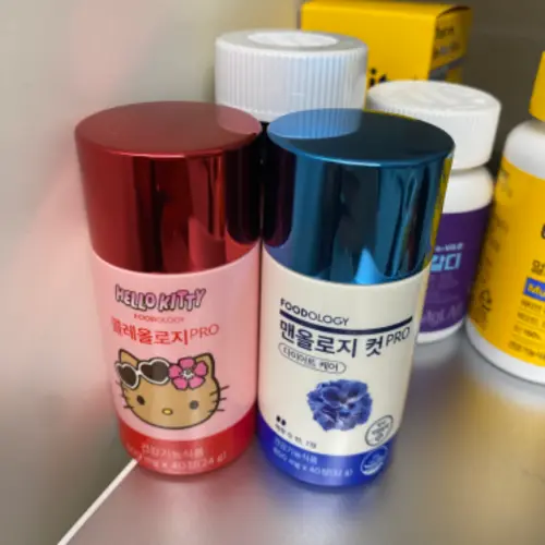 买家评价图片