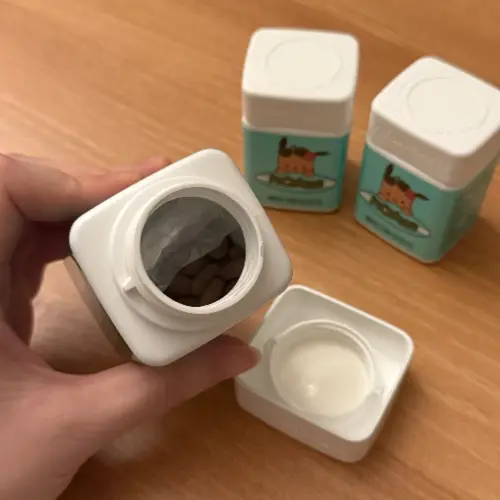 买家评价图片
