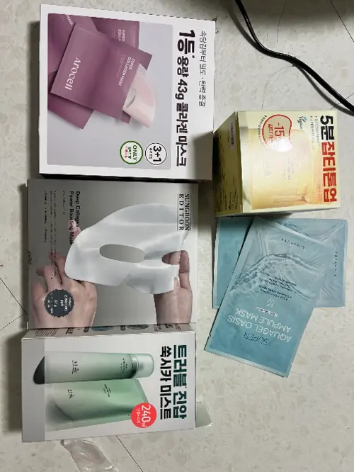 买家评价图片
