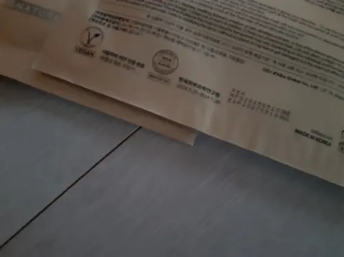 买家评价图片