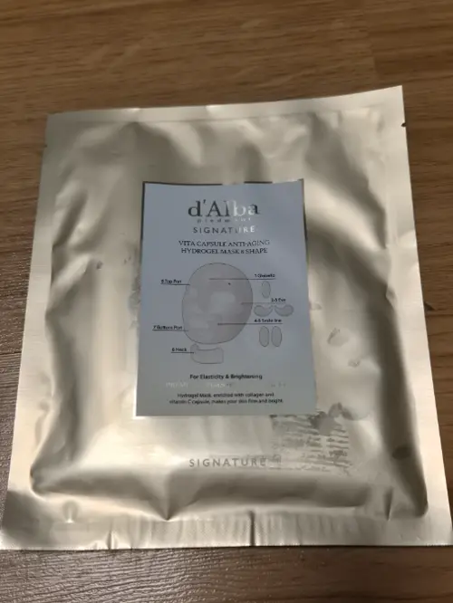 买家评价图片