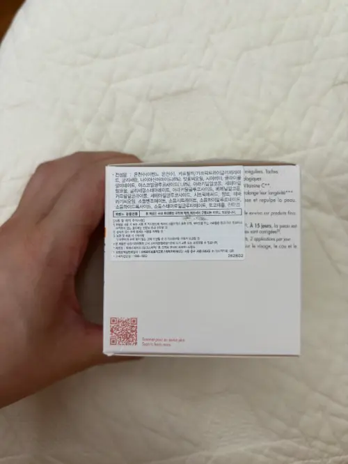 买家评价图片