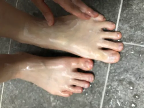 买家评价图片