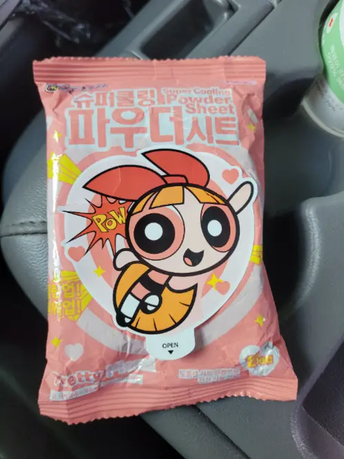 买家评价图片