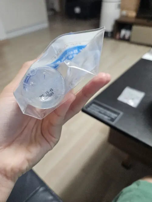 买家评价图片