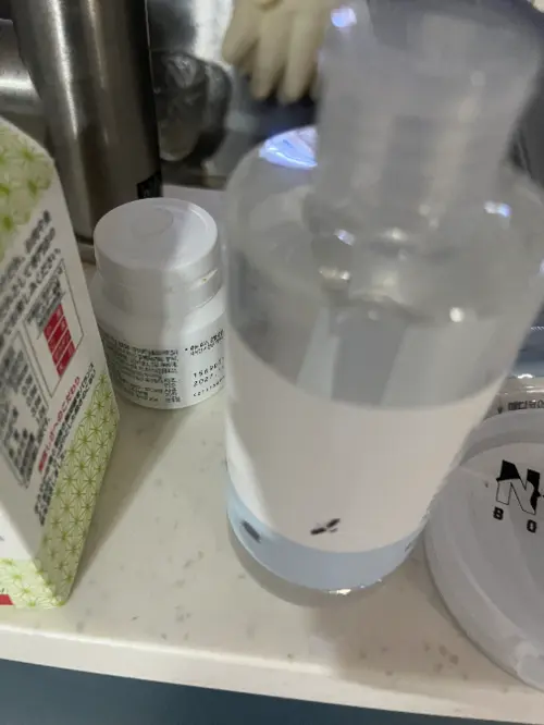 买家评价图片