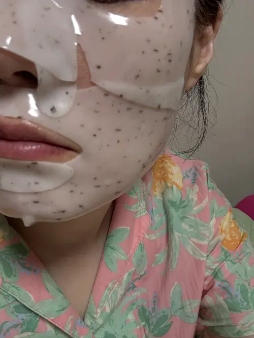买家评价图片