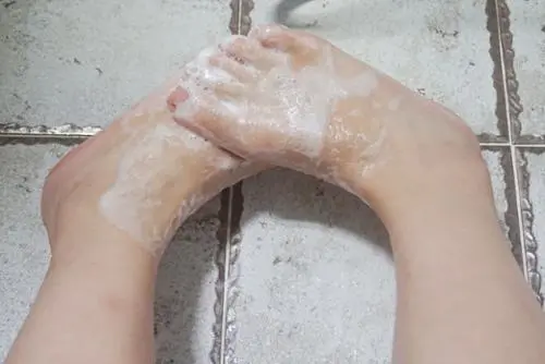 买家评价图片