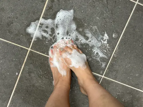 买家评价图片