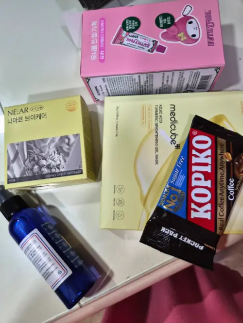 买家评价图片