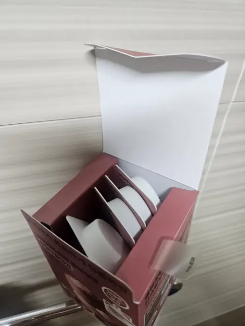 买家评价图片