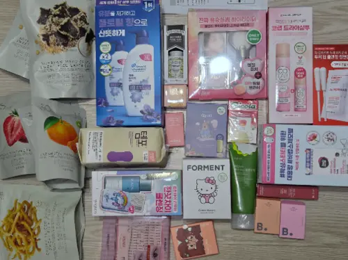 买家评价图片