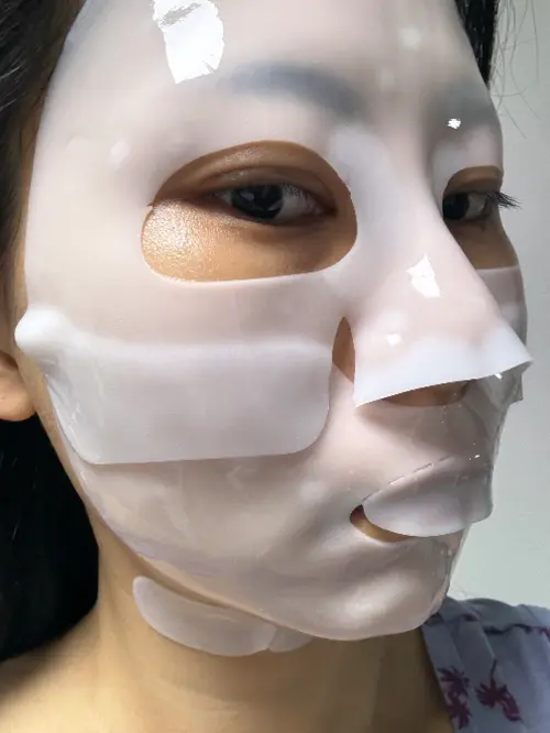 买家评价图片