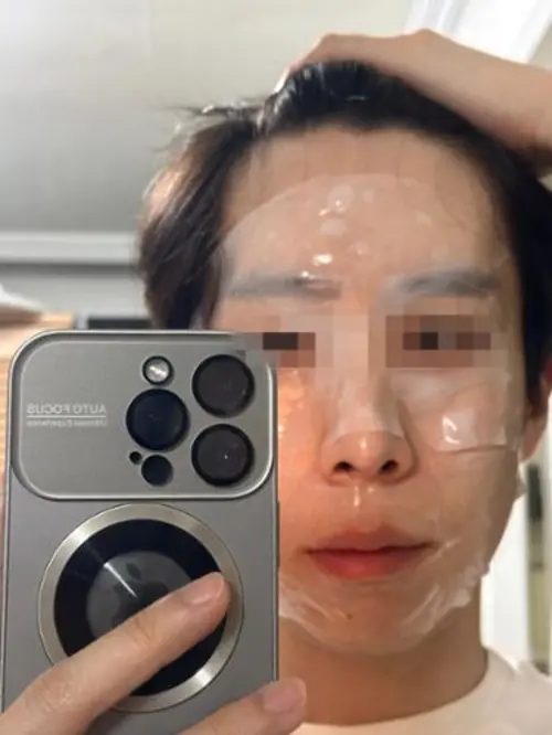 买家评价图片