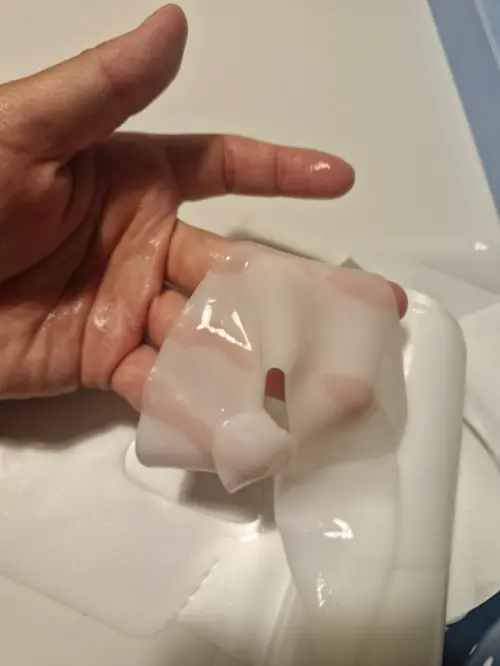 买家评价图片
