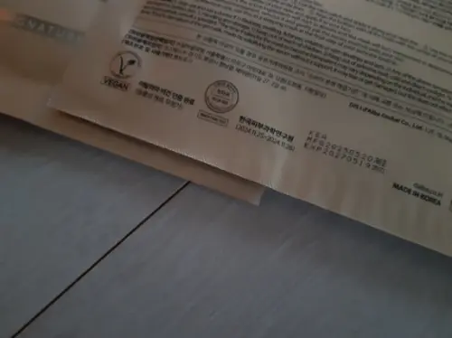 买家评价图片