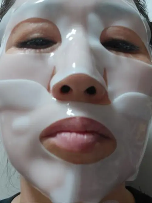 买家评价图片