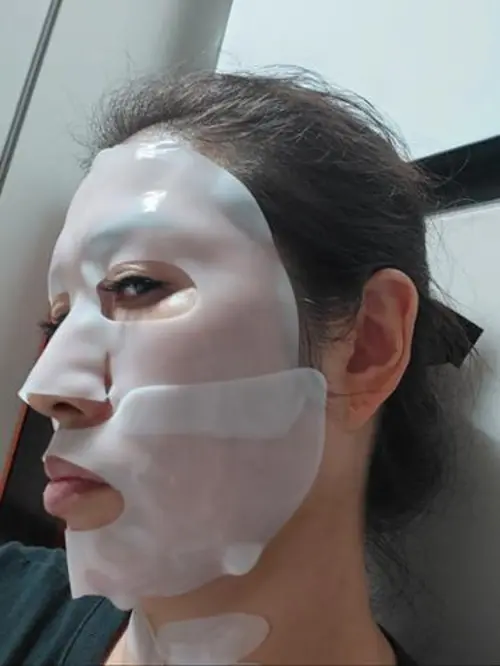 买家评价图片