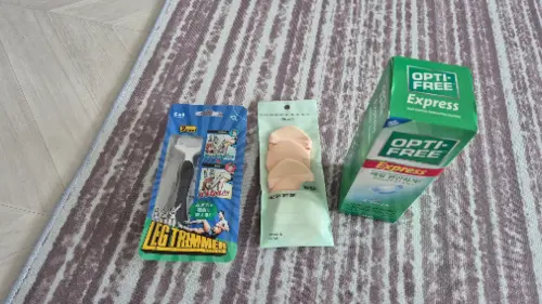 买家评价图片