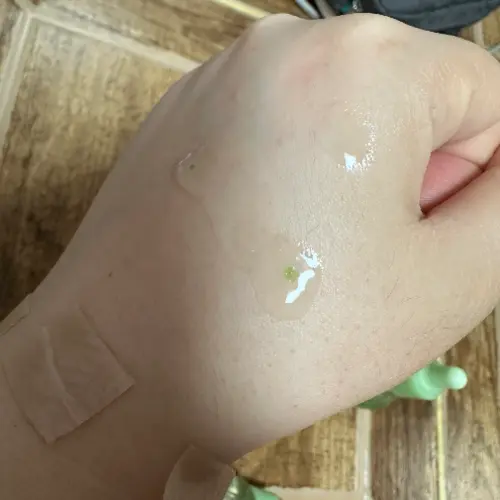 买家评价图片