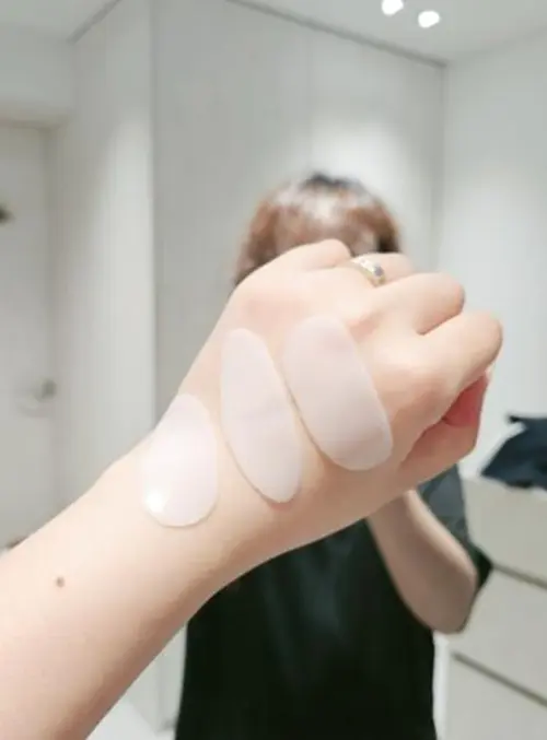 买家评价图片