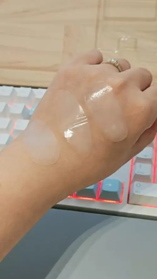 买家评价图片