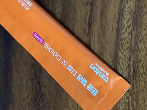 买家评价图片