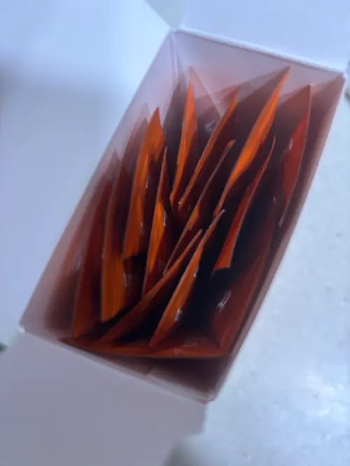 买家评价图片