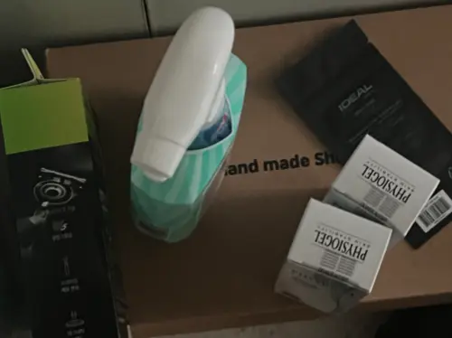 买家评价图片