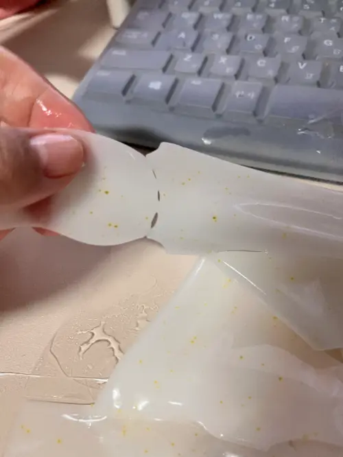 买家评价图片