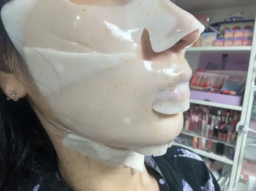 买家评价图片