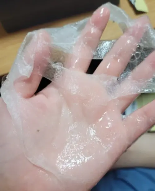 买家评价图片