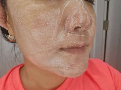 买家评价图片