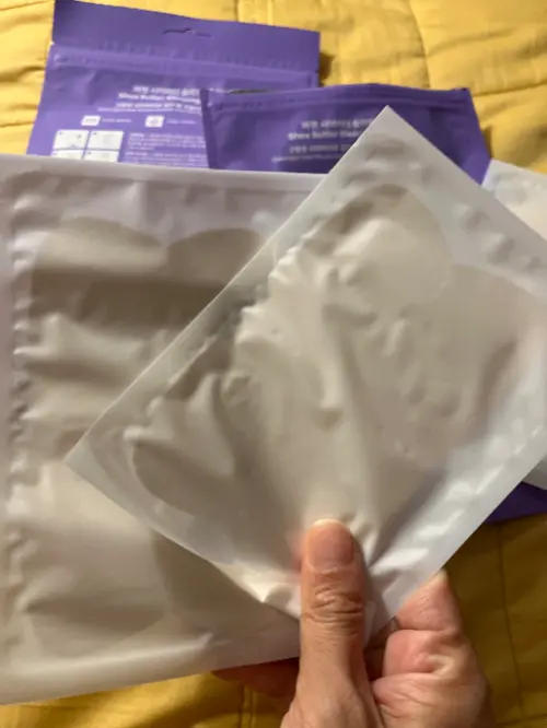 买家评价图片