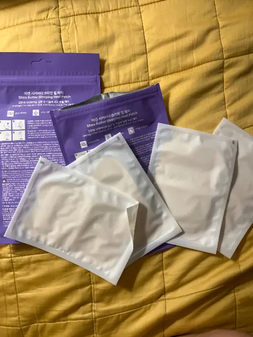 买家评价图片