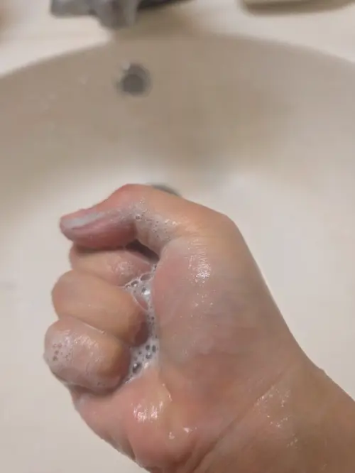 买家评价图片