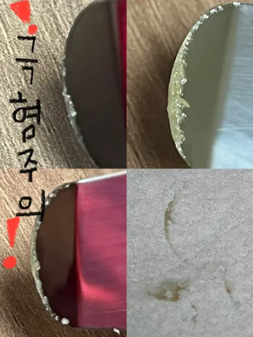 买家评价图片
