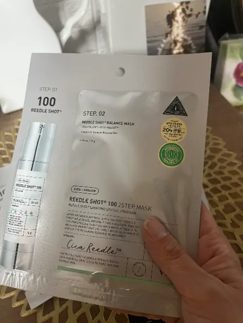 买家评价图片