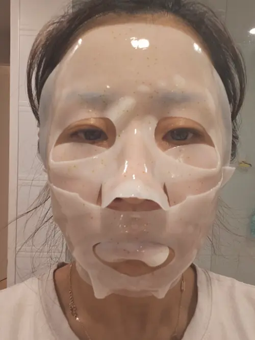 买家评价图片