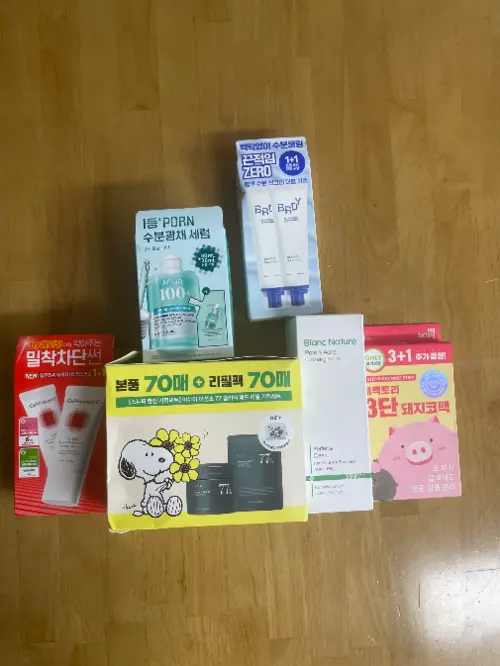 买家评价图片