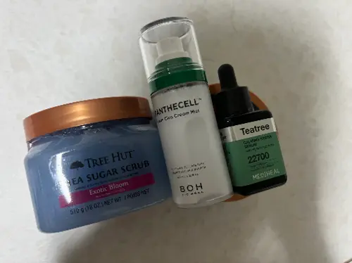买家评价图片