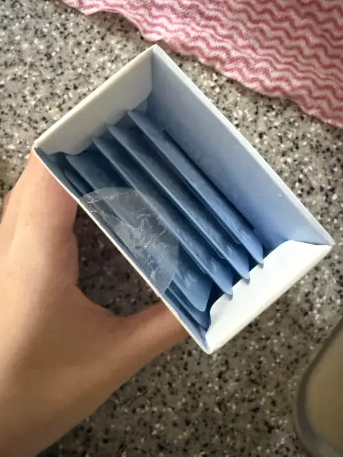 买家评价图片