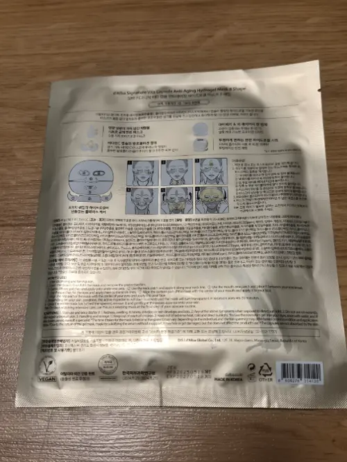 买家评价图片
