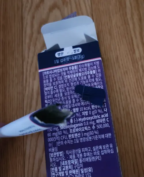 买家评价图片