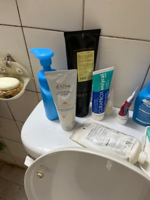 买家评价图片