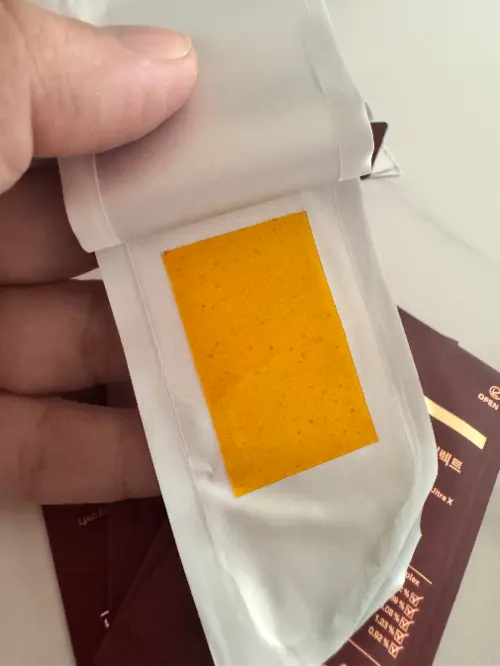 买家评价图片