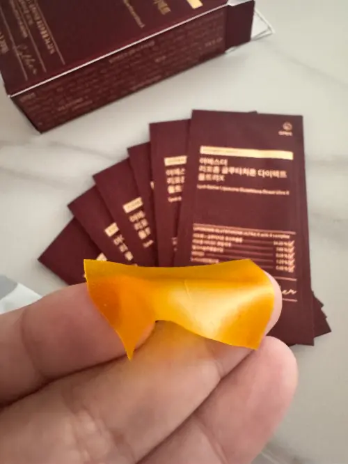 买家评价图片