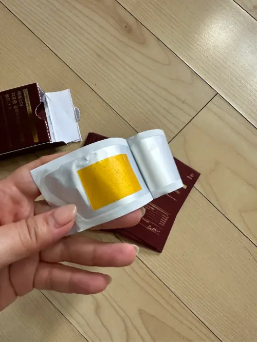 买家评价图片