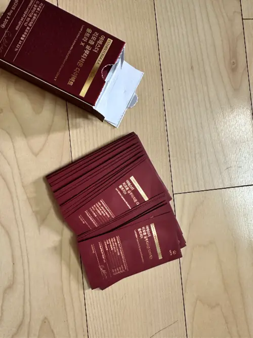 买家评价图片