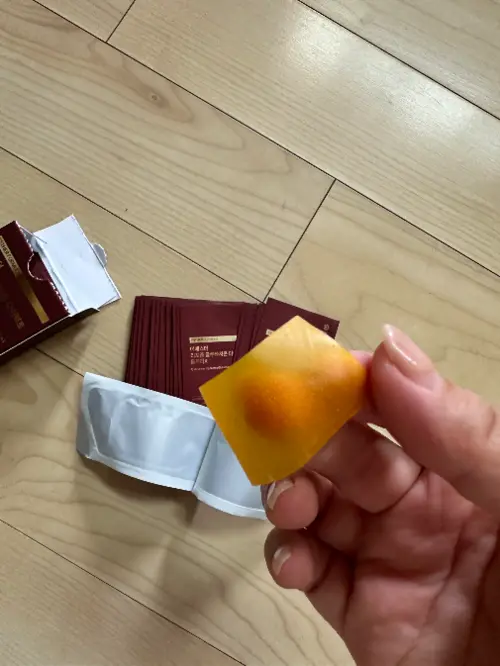 买家评价图片
